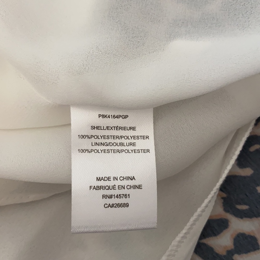 NWT Parker Dress - Picture 8 of 8